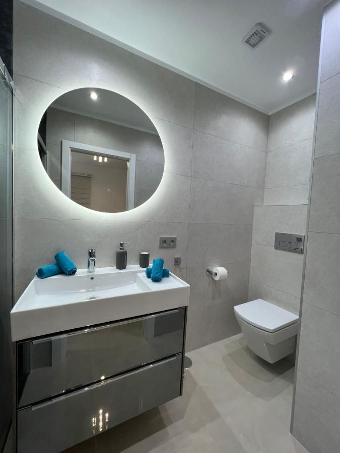 Luxury House Atlantico Private Heated Pool Appartement Costa Adeje  Buitenkant foto