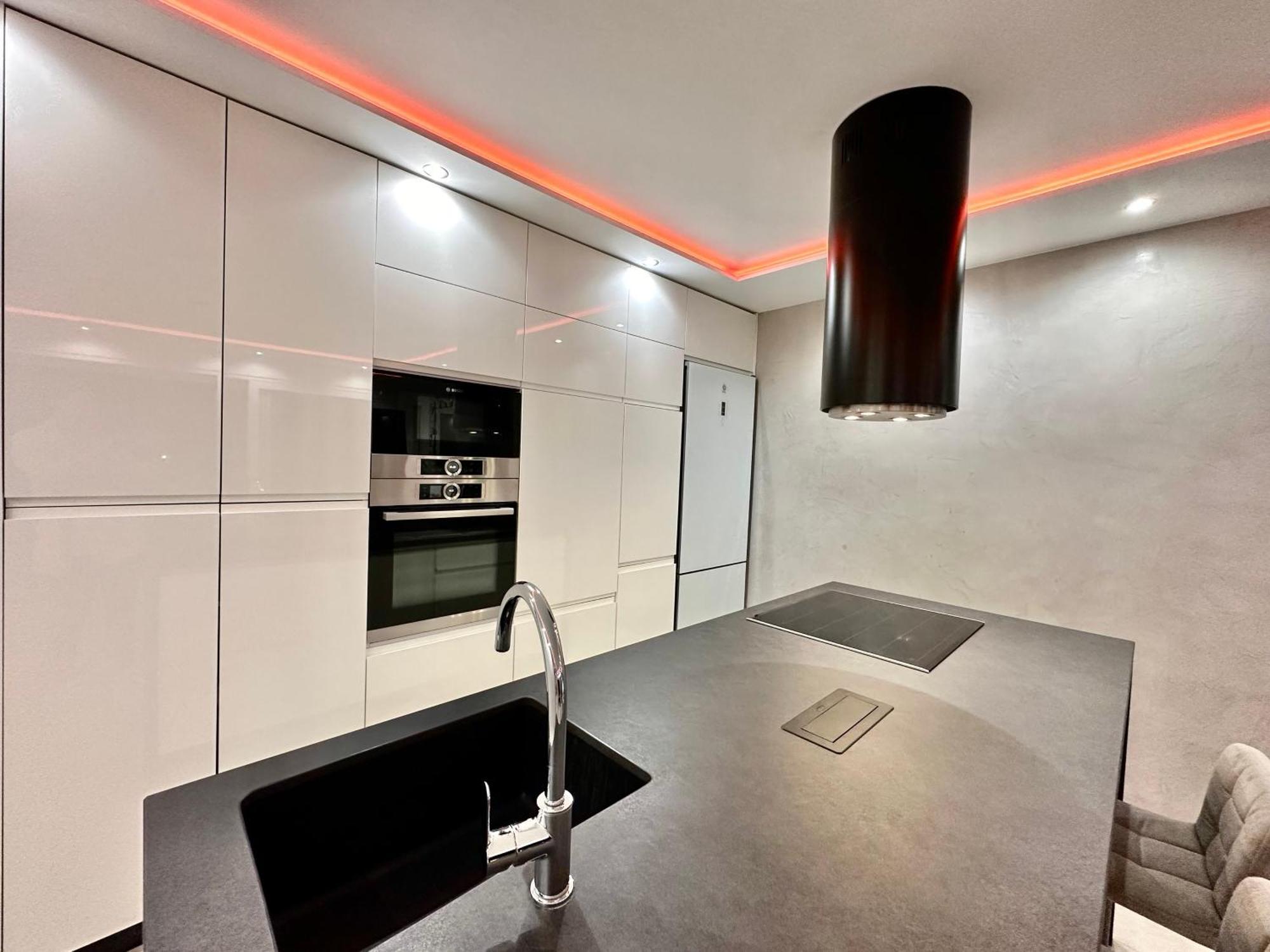 Luxury House Atlantico Private Heated Pool Appartement Costa Adeje  Buitenkant foto